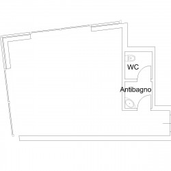 MONTECATINI TERME mq. 60