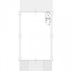 PISTOIA SUD mq. 120