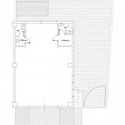 PISTOIA SUD mq. 120