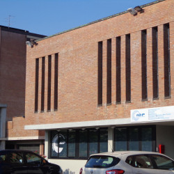 PISTOIA PRESSI SANT'AGOSTINO mq. 160