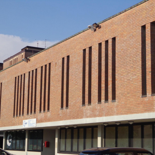 PISTOIA PRESSI SANT'AGOSTINO mq. 300